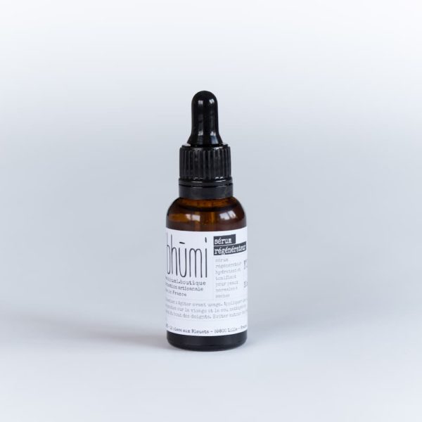 Sérum régénérateur – Image 3