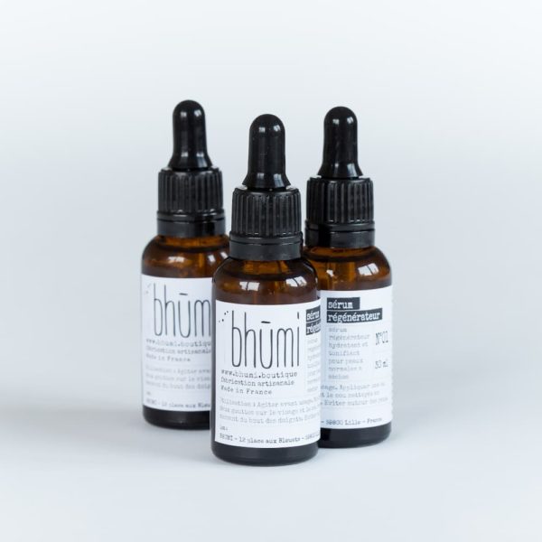 Sérum régénérateur – Image 2